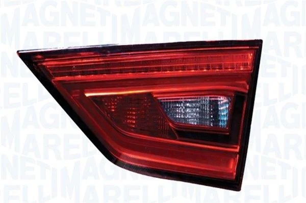 Conjunto de Luz Traseira MAGNETI MARELLI 714081220701