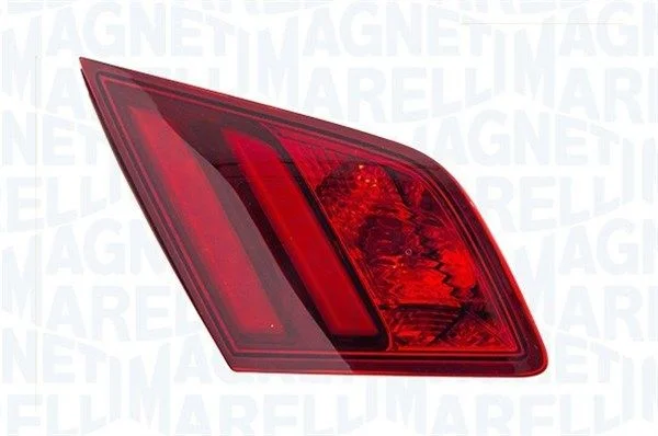 Conjunto de Luz Traseira MAGNETI MARELLI 714081260801