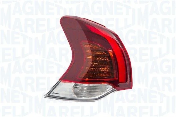 Conjunto de Luz Traseira MAGNETI MARELLI 714081290701