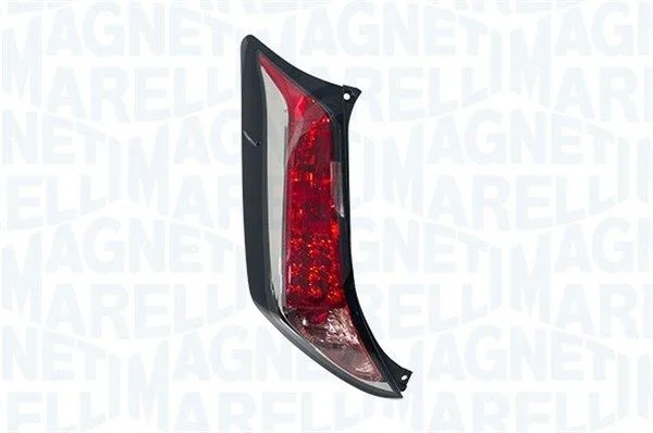 Tail Light Assembly MAGNETI MARELLI 714081311011
