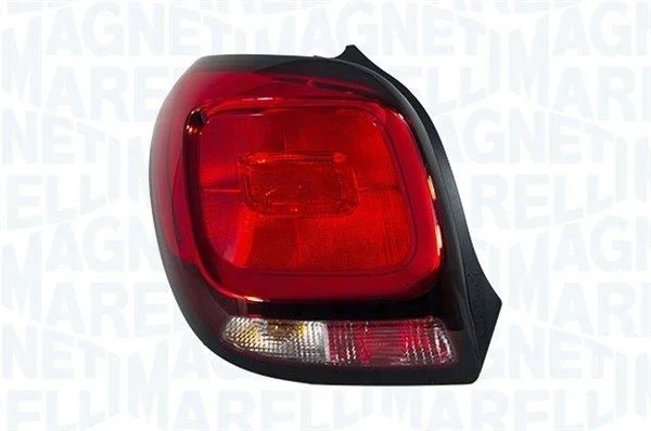 Tail Light Assembly MAGNETI MARELLI 714081331002