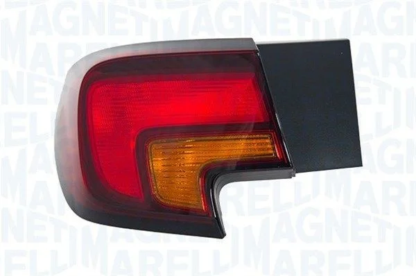 Conjunto de Luz Traseira MAGNETI MARELLI 714081380103
