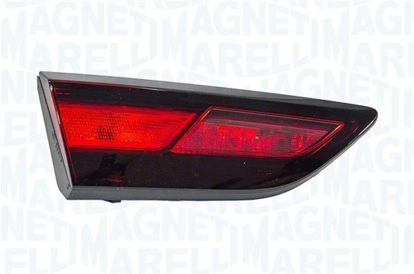 Conjunto de Luz Traseira MAGNETI MARELLI 714081390205