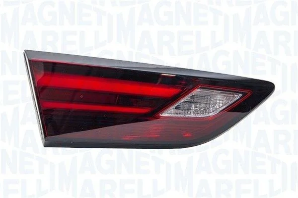 Conjunto de Luz Traseira MAGNETI MARELLI 714081410103