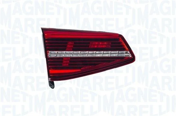 Conjunto de Luz Traseira MAGNETI MARELLI 714081450701