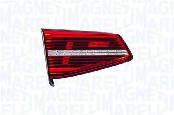 Conjunto de Luz Traseira MAGNETI MARELLI 714081450801