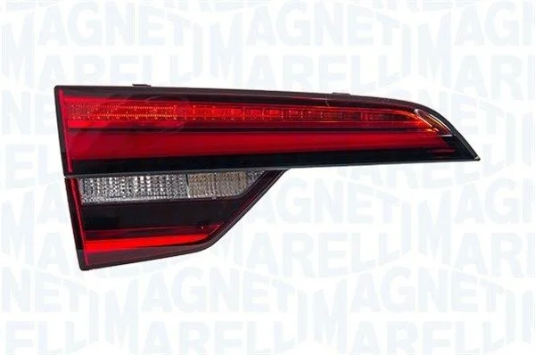 Conjunto de Luz Traseira MAGNETI MARELLI 714081510701