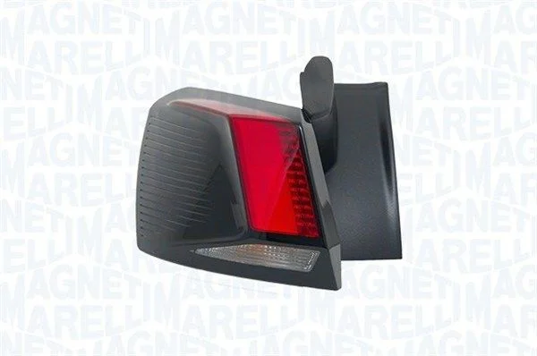 Conjunto de Luz Traseira MAGNETI MARELLI 714081550202