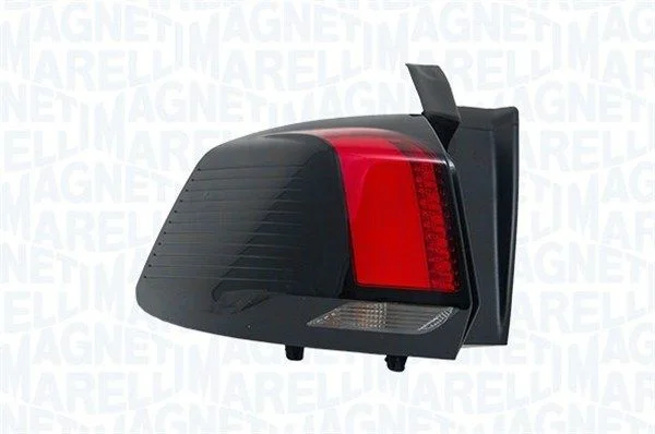 Conjunto de Luz Traseira MAGNETI MARELLI 714081570202
