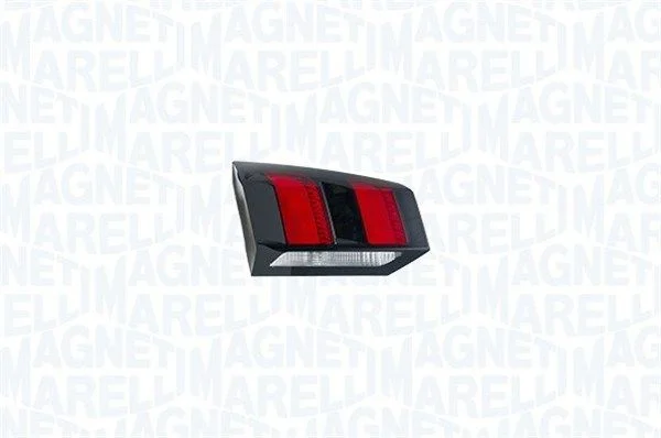 Tail Light Assembly MAGNETI MARELLI 714081580202