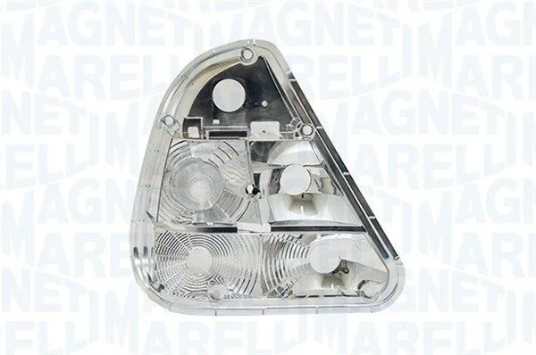 Tail Light Assembly MAGNETI MARELLI 714098290417
