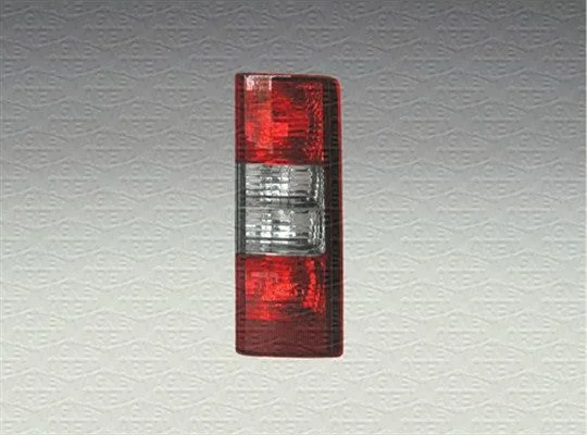 Tail Light Assembly MAGNETI MARELLI 714098290507