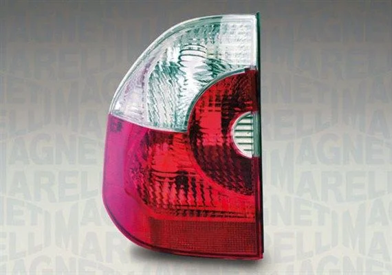 Tail Light Assembly MAGNETI MARELLI 715001001104