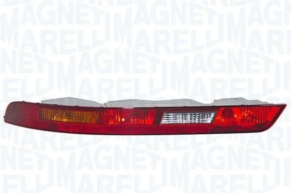Conjunto de Luz Traseira MAGNETI MARELLI 715011133011