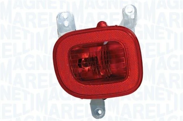 Rear Fog Light MAGNETI MARELLI 715104065000