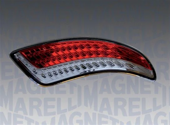 Tail Light Assembly MAGNETI MARELLI 715104106000