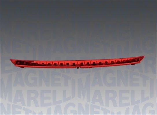 Luz auxiliar de paragem MAGNETI MARELLI 715104110000
