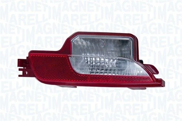 Tail Light Assembly MAGNETI MARELLI 715104198000