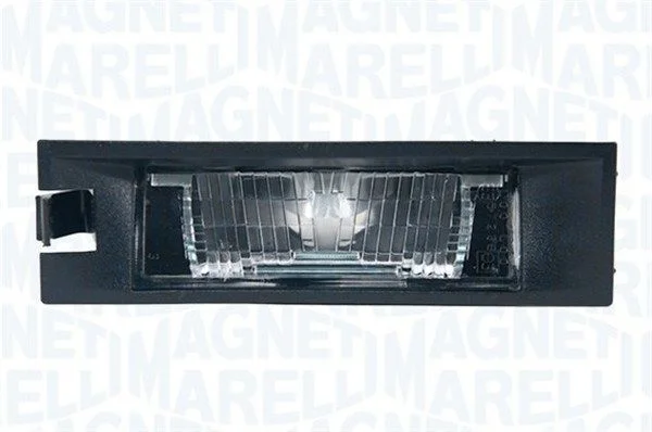 Luz da Placa de Matrícula MAGNETI MARELLI 715105084000