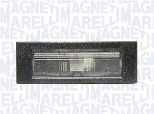 Luz da Placa de Matrícula MAGNETI MARELLI 715105092000