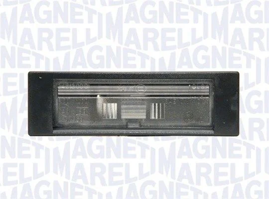 Luz da Placa de Matrícula MAGNETI MARELLI 715105104000