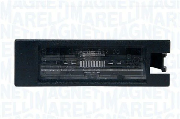 Luz da Placa de Matrícula MAGNETI MARELLI 715105106000