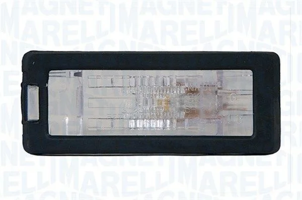 Licence Plate Light MAGNETI MARELLI 715105110000