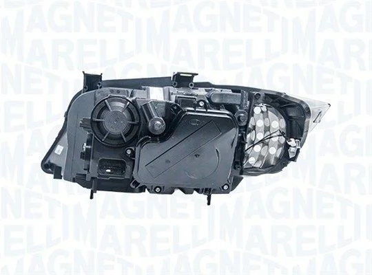 Headlight MAGNETI MARELLI 719000000030