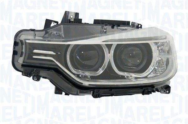 Headlight MAGNETI MARELLI 719000000046