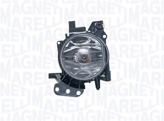 Front Fog Light MAGNETI MARELLI 719000000136