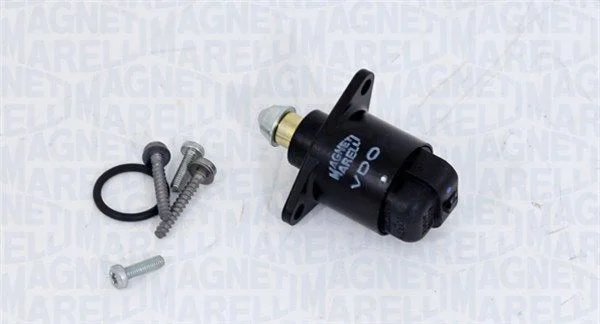 Idle Control Valve, air supply MAGNETI MARELLI 801000776401