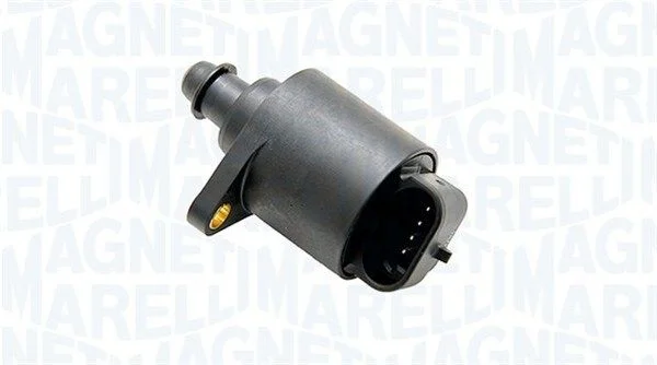 Idle Control Valve, air supply MAGNETI MARELLI 801001185201