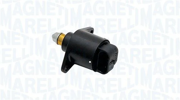 Válvula de controlo de ralenti, fornecimento de ar MAGNETI MARELLI 801001301601