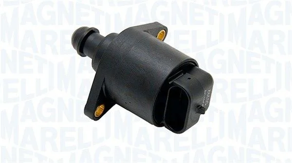Idle Control Valve, air supply MAGNETI MARELLI 801011185901