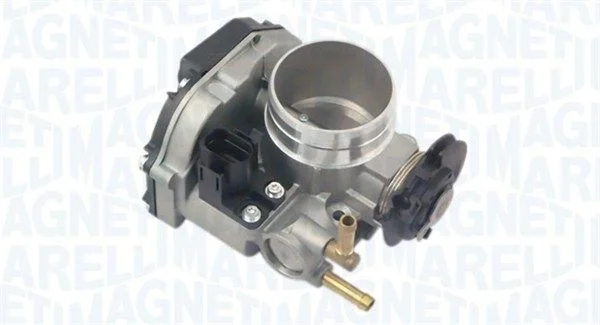 Throttle Body MAGNETI MARELLI 802000000044