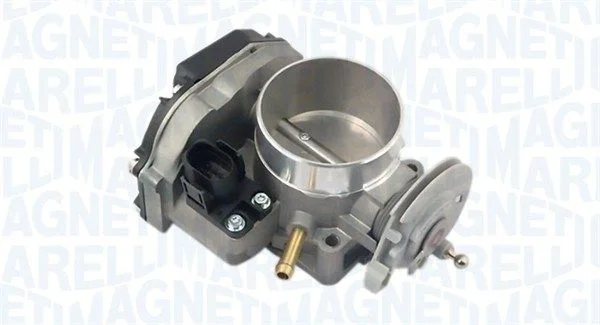 Corpo do acelerador MAGNETI MARELLI 802000000049
