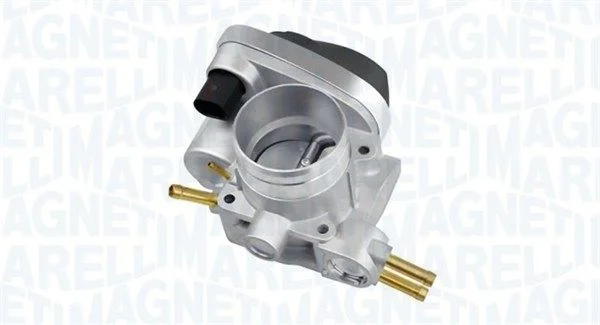 Throttle Body MAGNETI MARELLI 802000000052