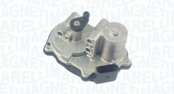 Corpo do acelerador MAGNETI MARELLI 802000000057