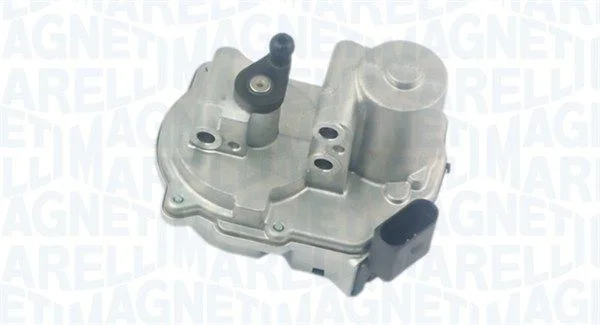 Corpo do acelerador MAGNETI MARELLI 802000000058