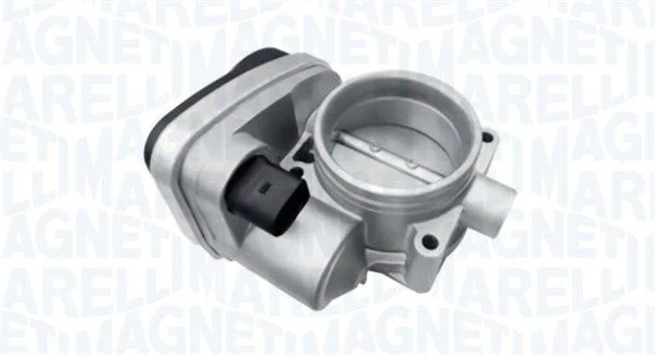 Corpo do acelerador MAGNETI MARELLI 802000000060