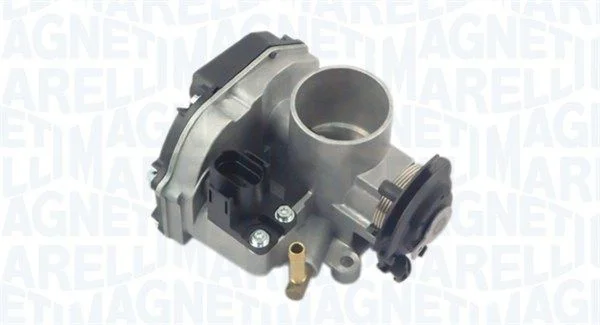 Corpo do acelerador MAGNETI MARELLI 802000000081
