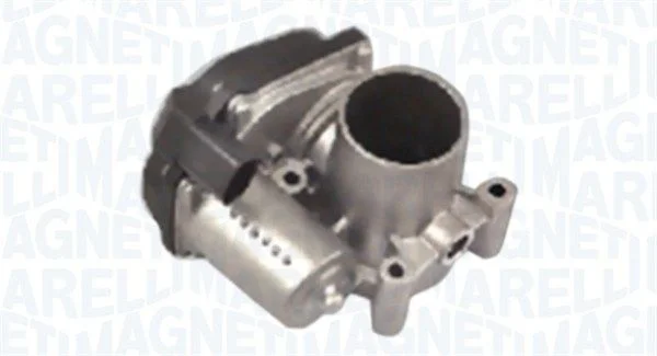 Corpo do acelerador MAGNETI MARELLI 802000000083