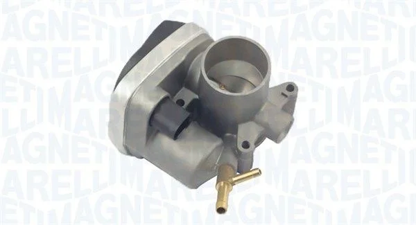 Throttle Body MAGNETI MARELLI 802000000084