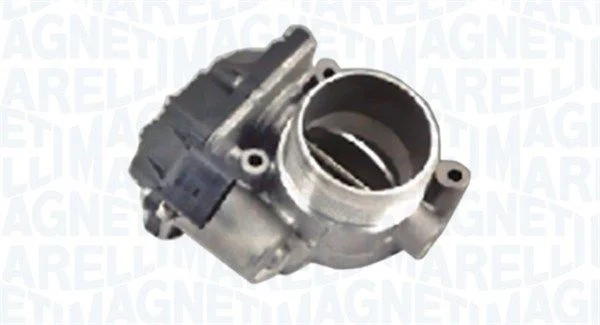 Corpo do acelerador MAGNETI MARELLI 802000000088