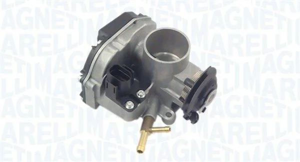 Throttle Body MAGNETI MARELLI 802000000090