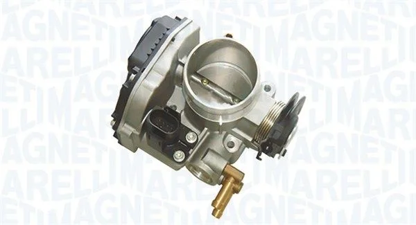Corpo do acelerador MAGNETI MARELLI 802000000092