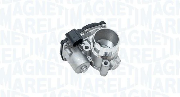Throttle Body MAGNETI MARELLI 802000000115