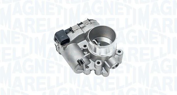 Corpo do acelerador MAGNETI MARELLI 802000000134