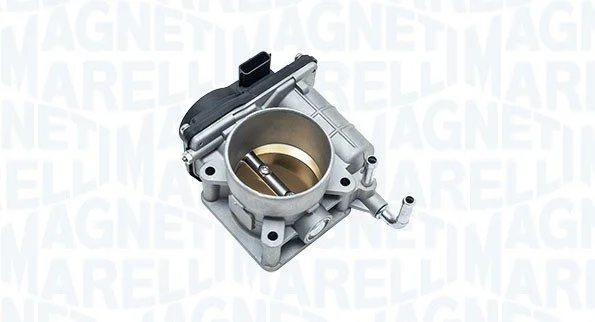 Corpo do acelerador MAGNETI MARELLI 802000000140