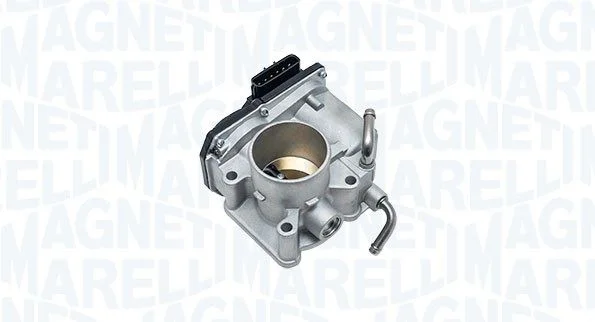 Corpo do acelerador MAGNETI MARELLI 802000000146